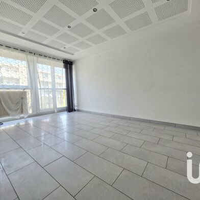 Appartement 3 pièces 186000 €