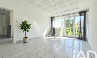 Appartement 3 Pièces 73 m² à vendre à Le Ban-Saint-Martin (57050)