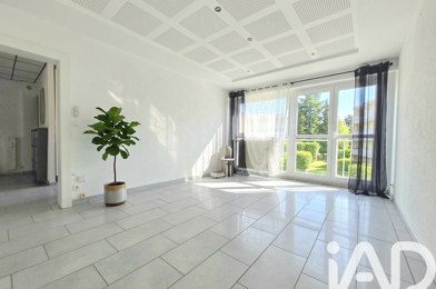 Appartement 3 pièces 186000 €