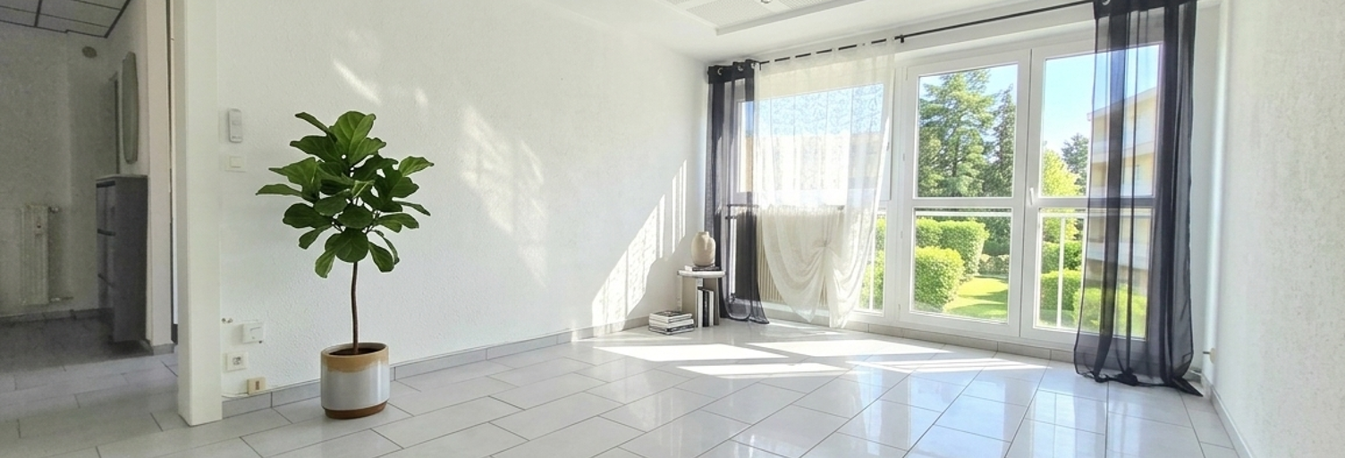 Appartement 3 Pièces 73 m² à vendre à Le Ban-Saint-Martin (57050)