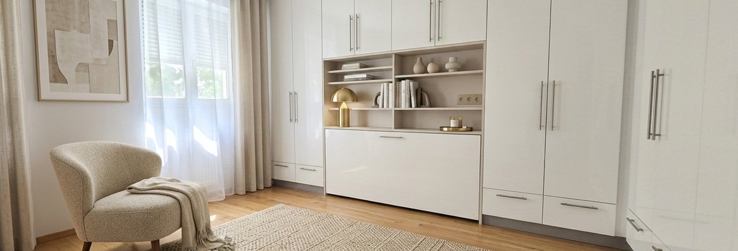 Appartement 3 Pièces 73 m² à vendre à Le Ban-Saint-Martin (57050)