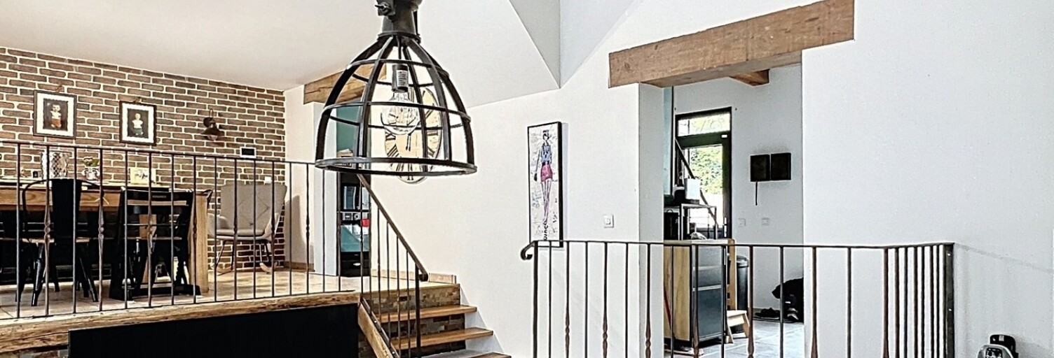 Maison 7 Pièces 152 m² à vendre à Villeparisis (77270)