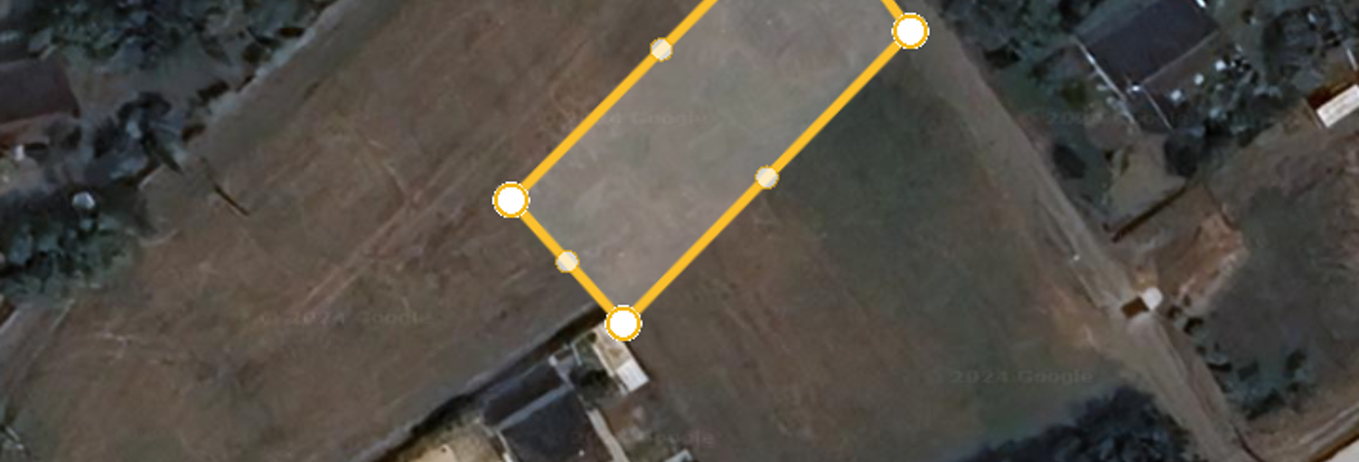 Terrain  950 m² à vendre à Naveil (41100)