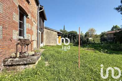 Maison 7 pièces 49500 €