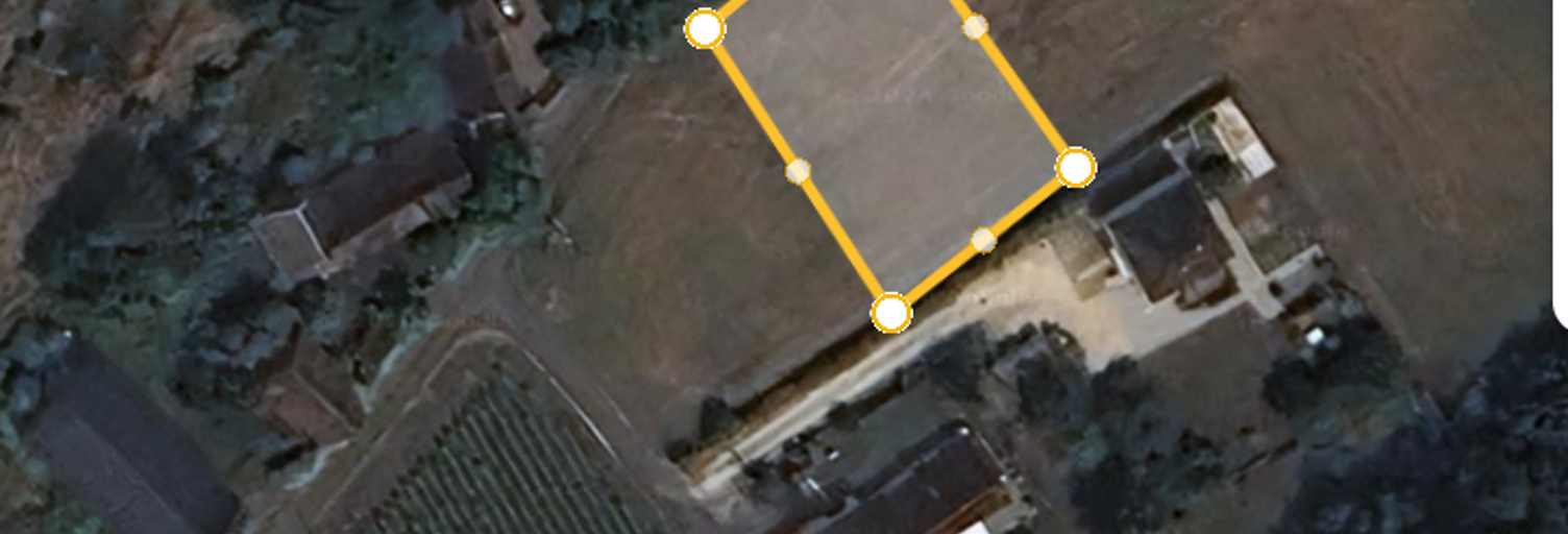 Terrain  842 m² à vendre à Naveil (41100)