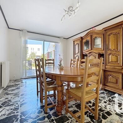 Maison 4 pièces 251250 €