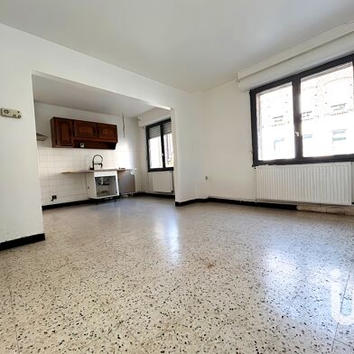 Maison 8 pièces 117000 €