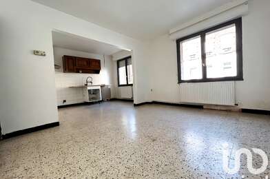 Maison 8 pièces 102000 €