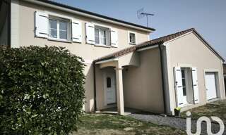 Maison 5 Pièces 152 m² à vendre à Limoges (87280)