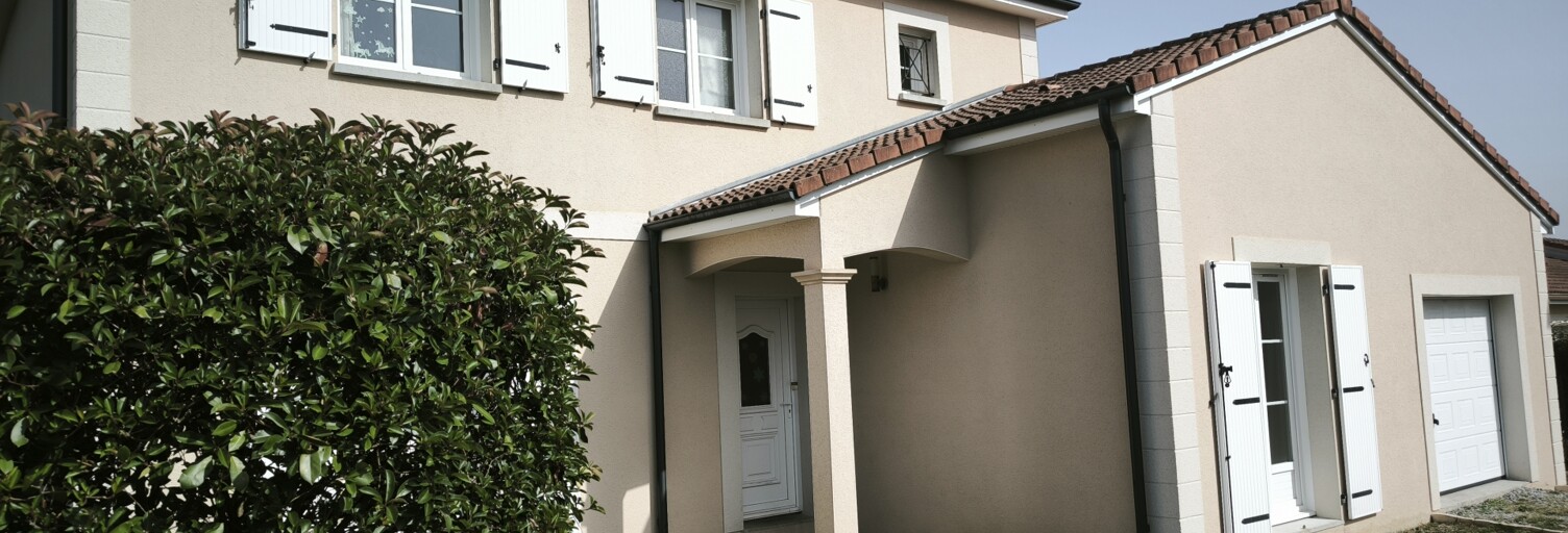 Maison 5 Pièces 152 m² à vendre à Limoges (87280)