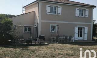 Maison 5 Pièces 152 m² à vendre à Limoges (87280)