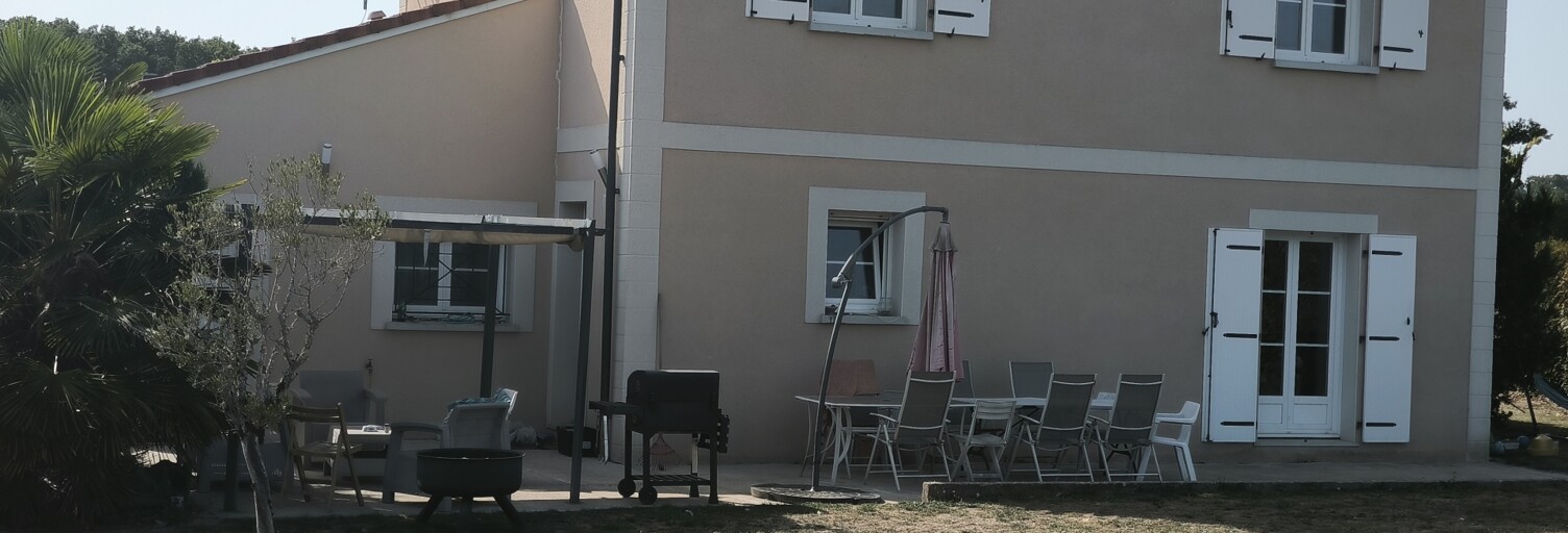 Maison 5 Pièces 152 m² à vendre à Limoges (87280)