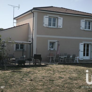 Maison 5 pièces 254000 €