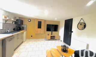 Appartement 2 Pièces 30 m² à vendre à Troyes (10000)