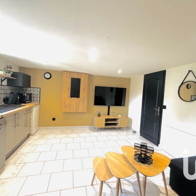 Appartement 2 pièces 62000 €