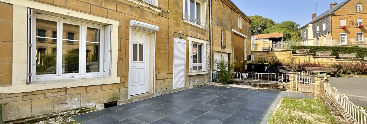 Maison 7 Pièces 227 m² à vendre à Hannogne-Saint-Martin (08160)