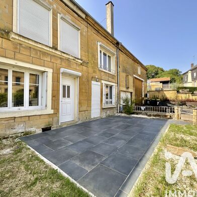 Maison 7 pièces 189000 €