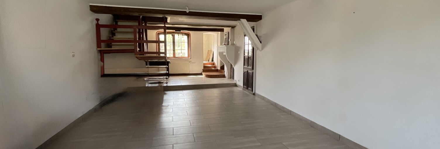 Maison 7 Pièces 227 m² à vendre à Hannogne-Saint-Martin (08160)