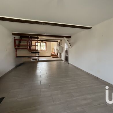 Maison 7 pièces 189000 €