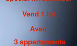 Appartement 8 Pièces 182 m² à vendre à Roncourt (57860)