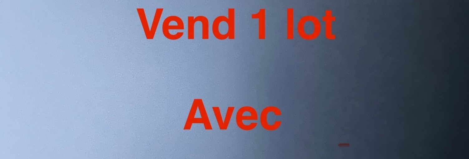 Appartement 8 Pièces 182 m² à vendre à Roncourt (57860)