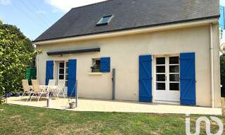 Maison 6 Pièces 94 m² à vendre à Assérac (44410)