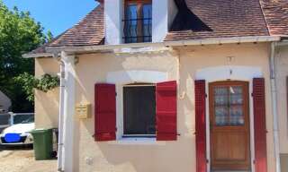 Maison 4 Pièces 49 m² à vendre à Saint-Privé (89220)