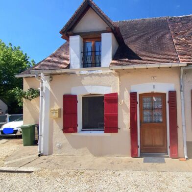 Maison 4 pièces 79000 €