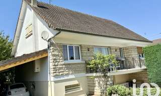 Maison 6 Pièces 147 m² à vendre à Pontpoint (60700)