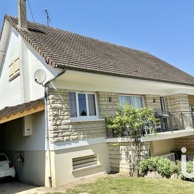 Maison 6 pièces 295000 €