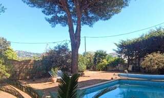 Appartement 3 Pièces 91 m² à vendre à Le Cannet (06110)