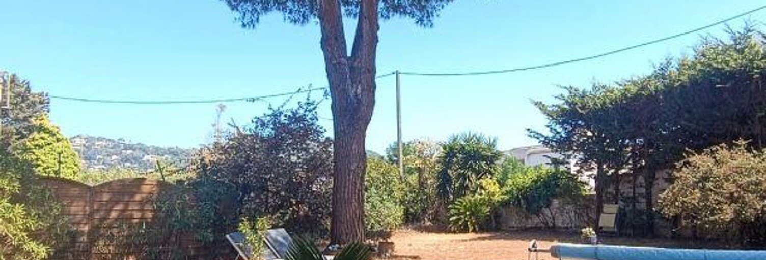 Appartement 3 Pièces 91 m² à vendre à Le Cannet (06110)