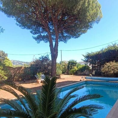 Appartement 3 pièces 650000 €