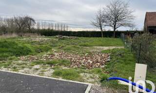Terrain  635 m² à vendre à Festubert (62149)