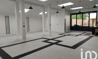 Appartement 4 Pièces 202 m² à vendre à Saint-Nazaire (44600)