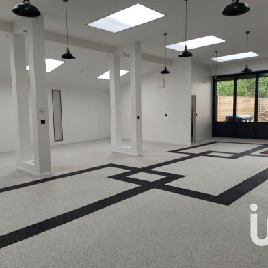 Appartement 4 pièces 447000 €