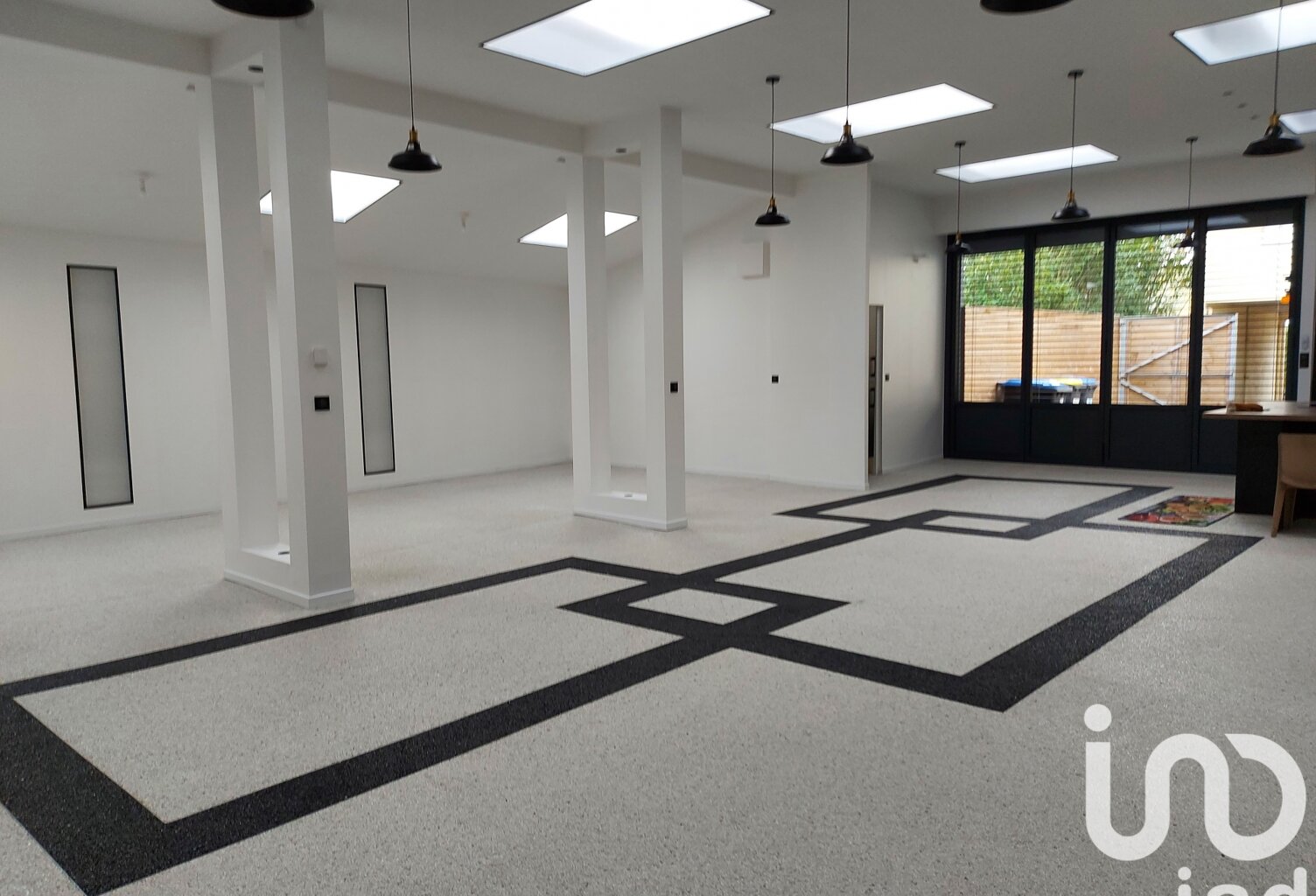 Vente Loft 4 pièces — photo 1