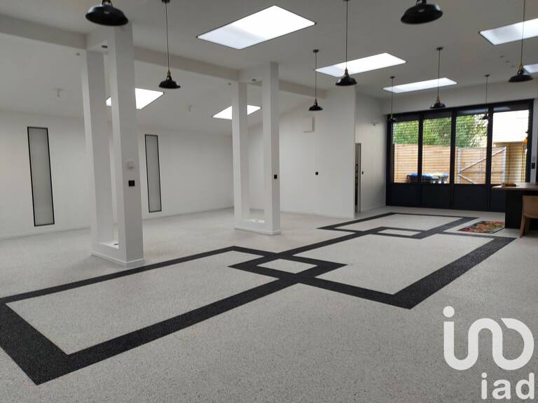 Vente Loft 4 pièces — photo 1