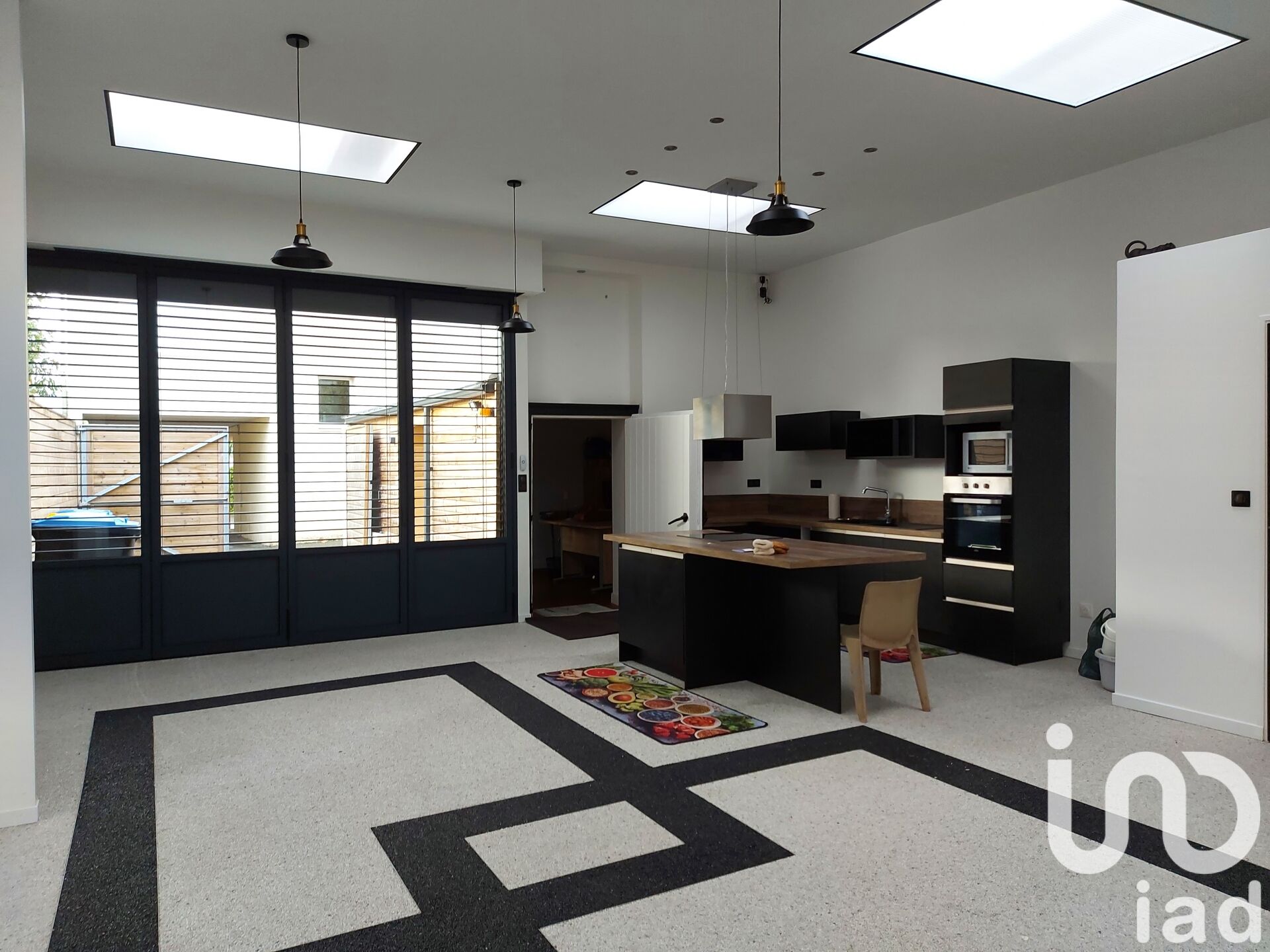 Vente Loft 4 pièces - Photo 2
