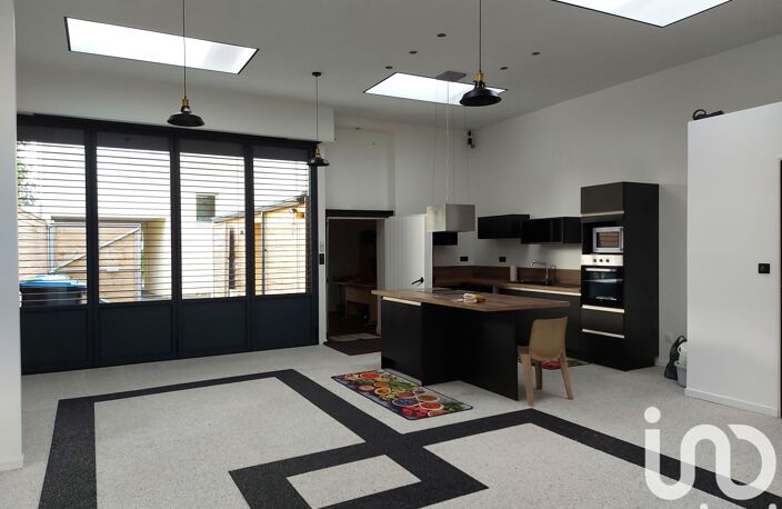 Vente Loft 4 pièces — photo 2