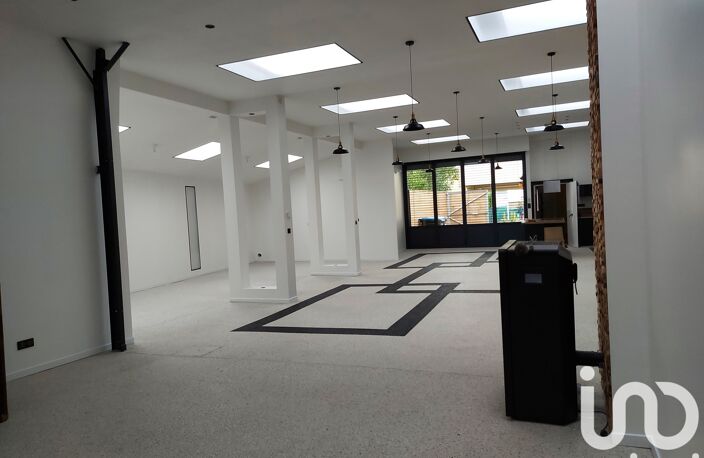 Vente Loft 4 pièces — photo 3