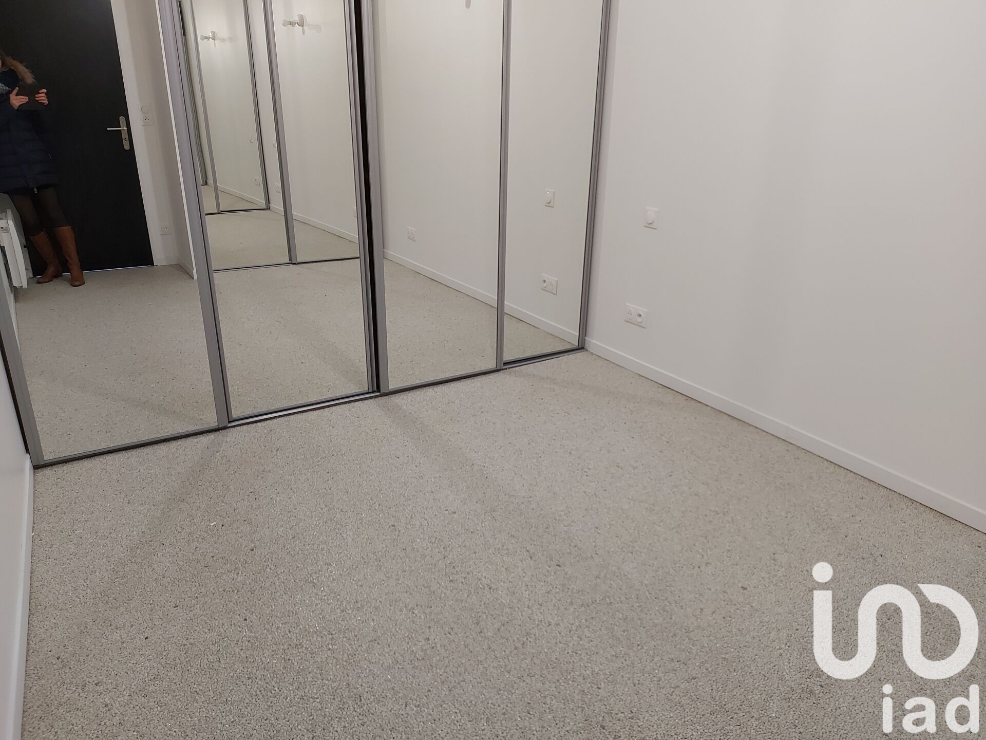 Vente Loft 4 pièces - Photo 4