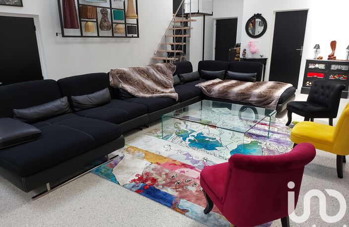 Vente Loft 4 pièces — photo 5