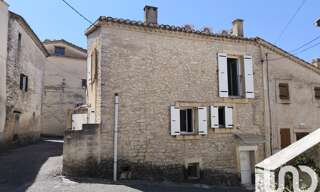 Maison 3 Pièces 67 m² à vendre à Revest-du-Bion (04150)