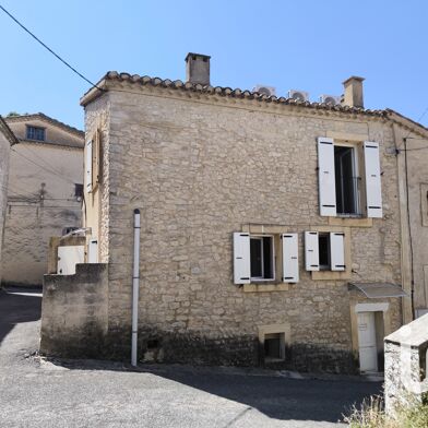 Maison 3 pièces 99000 €