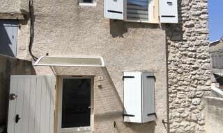 Maison 3 Pièces 45 m² à vendre à Revest-du-Bion (04150)