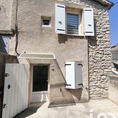 Maison 3 pièces 98000 €