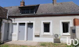 Appartement 2 Pièces 32 m² à louer à Bellegarde (45270)