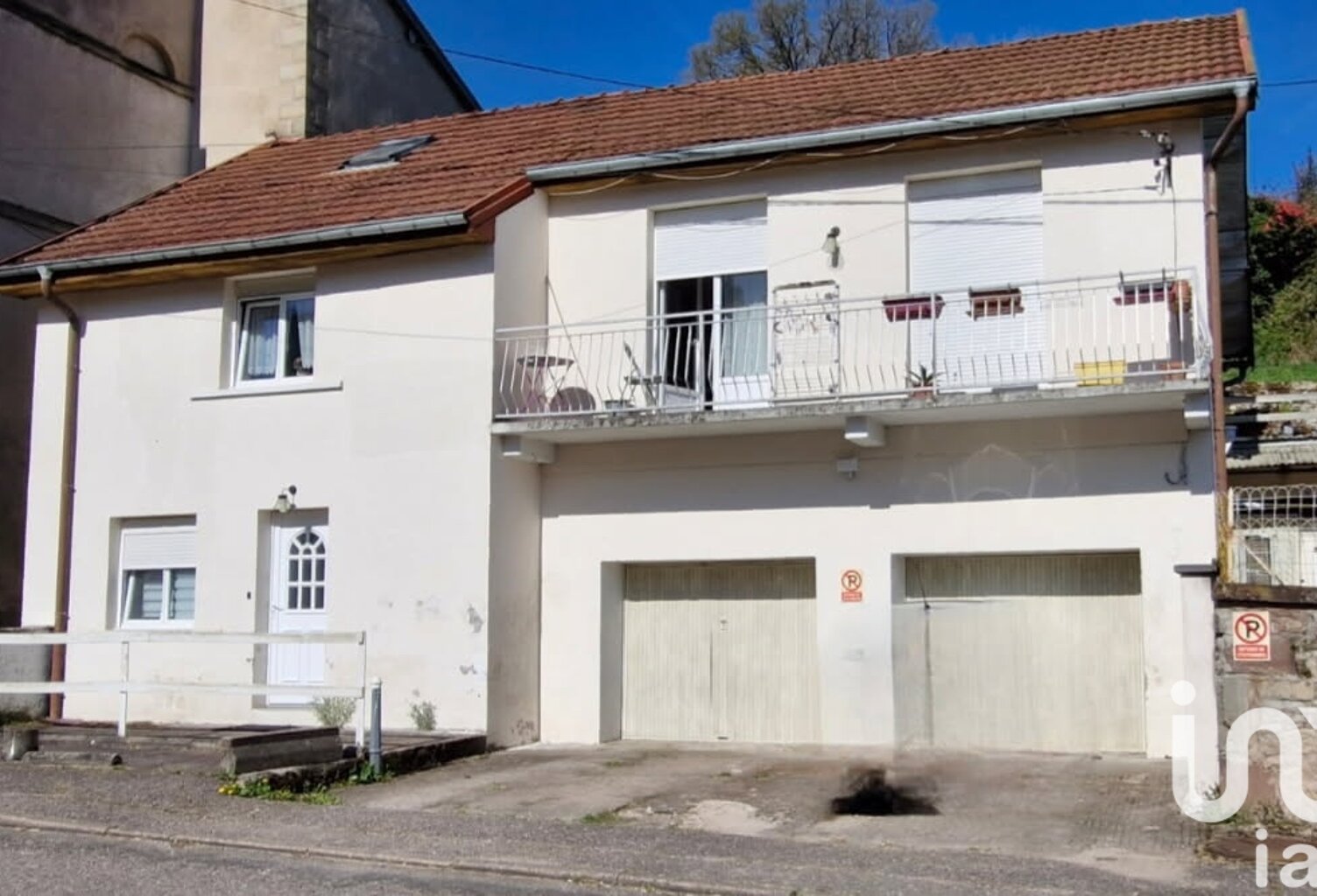 Vente Maison/villa 4 pièces — photo 1