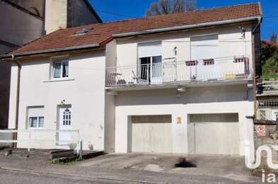 Maison 4 pièces 95890 €